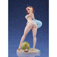 [PREORDER] Spiritale by TAITO Atelier Ryza 2: Lost Legends & The Secret Fairy - Ryza ~ White swimwear ver.~ 1/6 Scale Figure - Glacier Hobbies - Taito