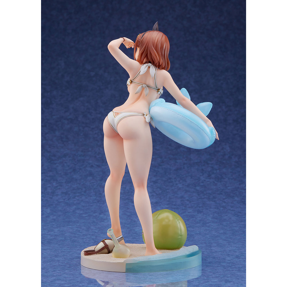 [PREORDER] Spiritale by TAITO Atelier Ryza 2: Lost Legends & The Secret Fairy - Ryza ~ White swimwear ver.~ 1/6 Scale Figure - Glacier Hobbies - Taito