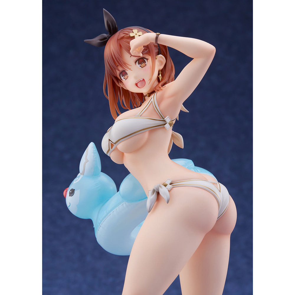 [PREORDER] Spiritale by TAITO Atelier Ryza 2: Lost Legends & The Secret Fairy - Ryza ~ White swimwear ver.~ 1/6 Scale Figure - Glacier Hobbies - Taito