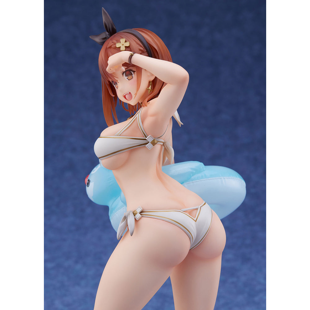 [PREORDER] Spiritale by TAITO Atelier Ryza 2: Lost Legends & The Secret Fairy - Ryza ~ White swimwear ver.~ 1/6 Scale Figure - Glacier Hobbies - Taito