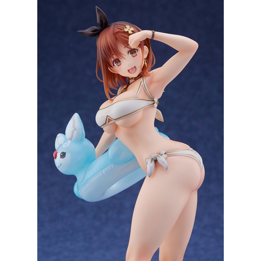 [PREORDER] Spiritale by TAITO Atelier Ryza 2: Lost Legends & The Secret Fairy - Ryza ~ White swimwear ver.~ 1/6 Scale Figure - Glacier Hobbies - Taito
