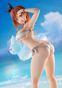 [PREORDER] Spiritale by TAITO Atelier Ryza 2: Lost Legends & The Secret Fairy - Ryza ~ White swimwear ver.~ 1/6 Scale Figure - Glacier Hobbies - Taito