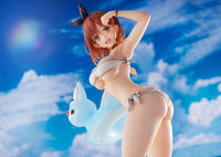[PREORDER] Spiritale by TAITO Atelier Ryza 2: Lost Legends & The Secret Fairy - Ryza ~ White swimwear ver.~ 1/6 Scale Figure - Glacier Hobbies - Taito