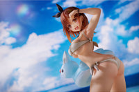 [PREORDER] Spiritale by TAITO Atelier Ryza 2: Lost Legends & The Secret Fairy - Ryza ~ White swimwear ver.~ 1/6 Scale Figure - Glacier Hobbies - Taito