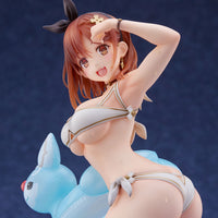 [PREORDER] Spiritale by TAITO Atelier Ryza 2: Lost Legends & The Secret Fairy - Ryza ~ White swimwear ver.~ 1/6 Scale Figure - Glacier Hobbies - Taito