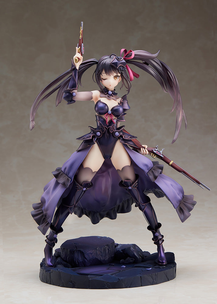 [PREORDER] Spiritale by TAITO Date A Bullet - Tokisaki Kurumi~Gunner ver.~ 1/7 Scale Figure - Glacier Hobbies - Taito