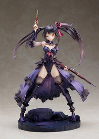 [PREORDER] Spiritale by TAITO Date A Bullet - Tokisaki Kurumi~Gunner ver.~ 1/7 Scale Figure - Glacier Hobbies - Taito