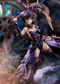 [PREORDER] Spiritale by TAITO Date A Bullet - Tokisaki Kurumi~Gunner ver.~ 1/7 Scale Figure - Glacier Hobbies - Taito