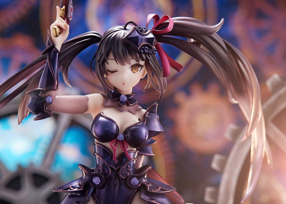 [PREORDER] Spiritale by TAITO Date A Bullet - Tokisaki Kurumi~Gunner ver.~ 1/7 Scale Figure - Glacier Hobbies - Taito