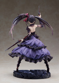 [PREORDER] Spiritale by TAITO Date A Bullet - Tokisaki Kurumi~Gunner ver.~ 1/7 Scale Figure - Glacier Hobbies - Taito