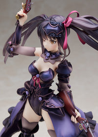 [PREORDER] Spiritale by TAITO Date A Bullet - Tokisaki Kurumi~Gunner ver.~ 1/7 Scale Figure - Glacier Hobbies - Taito