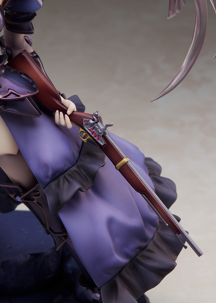 [PREORDER] Spiritale by TAITO Date A Bullet - Tokisaki Kurumi~Gunner ver.~ 1/7 Scale Figure - Glacier Hobbies - Taito