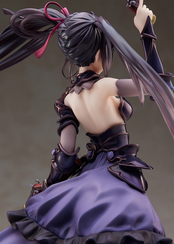 [PREORDER] Spiritale by TAITO Date A Bullet - Tokisaki Kurumi~Gunner ver.~ 1/7 Scale Figure - Glacier Hobbies - Taito