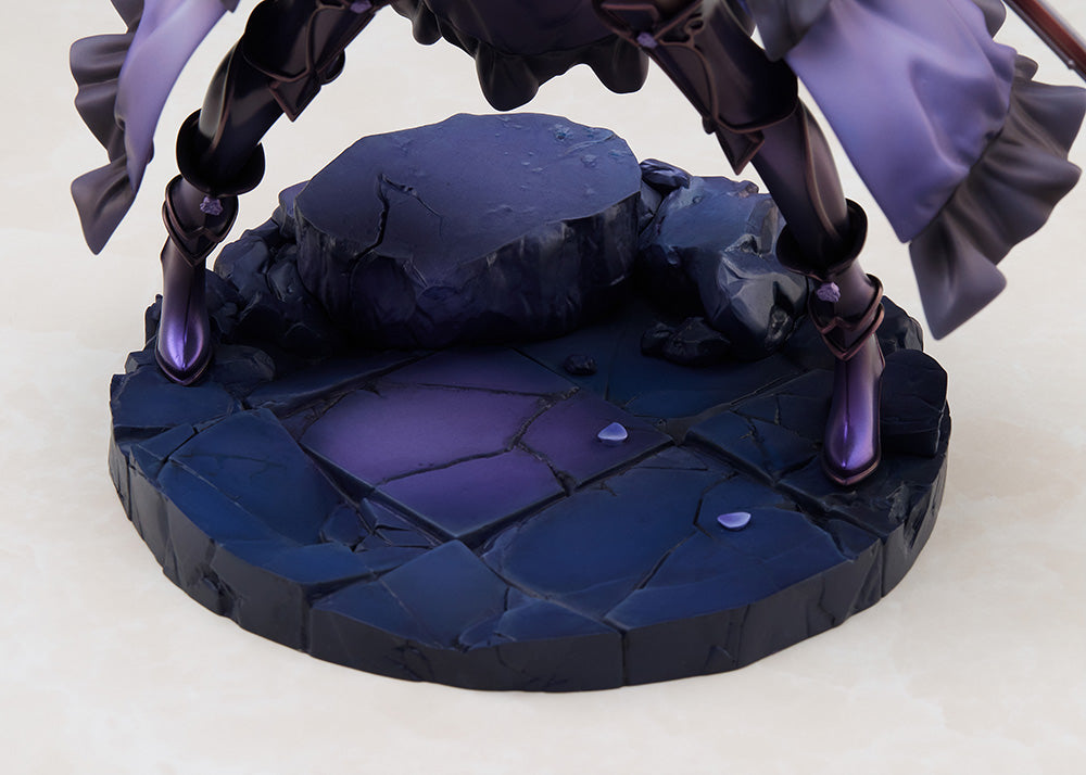 [PREORDER] Spiritale by TAITO Date A Bullet - Tokisaki Kurumi~Gunner ver.~ 1/7 Scale Figure - Glacier Hobbies - Taito