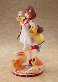 [PREORDER] Spiritale by TAITO Hololive Production Inugami Korone 1/7 Scale Figure - Glacier Hobbies - Taito