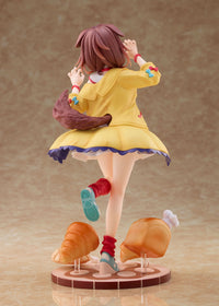 [PREORDER] Spiritale by TAITO Hololive Production Inugami Korone 1/7 Scale Figure - Glacier Hobbies - Taito