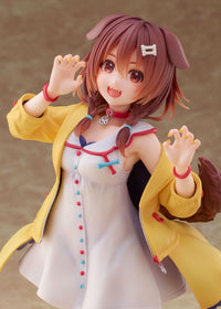 [PREORDER] Spiritale by TAITO Hololive Production Inugami Korone 1/7 Scale Figure - Glacier Hobbies - Taito