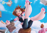 [PREORDER] Spiritale by TAITO My Hero Academia Ochaco Uraraka 1/7 Scale Figure - Glacier Hobbies - Taito
