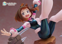 [PREORDER] Spiritale by TAITO My Hero Academia Ochaco Uraraka 1/7 Scale Figure - Glacier Hobbies - Taito