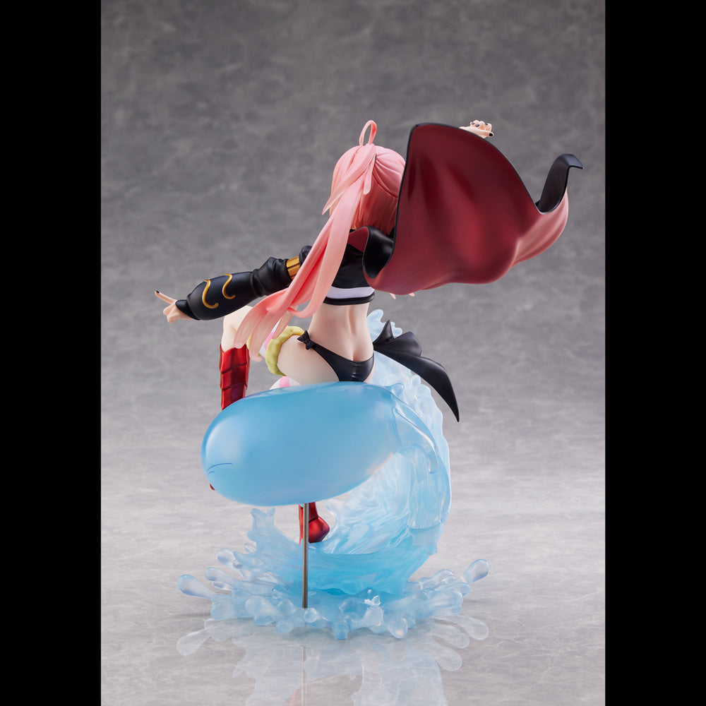 [PREORDER] Spiritale by TAITO That Time I Got Reincarnated as a Slime Milim Nava ~Shutsugeki nano da!~ 1/7 scale figure - Glacier Hobbies - Taito