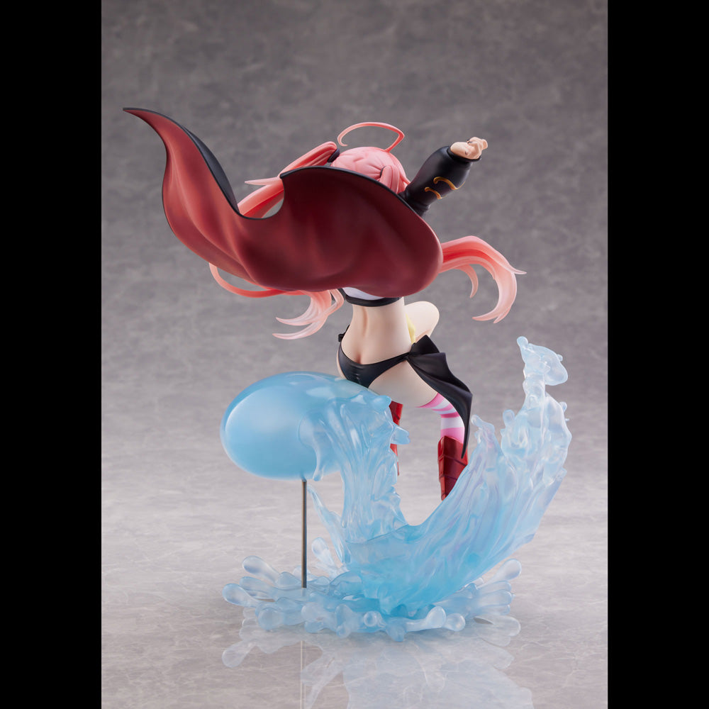 [PREORDER] Spiritale by TAITO That Time I Got Reincarnated as a Slime Milim Nava ~Shutsugeki nano da!~ 1/7 scale figure - Glacier Hobbies - Taito