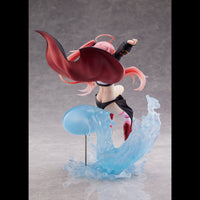 [PREORDER] Spiritale by TAITO That Time I Got Reincarnated as a Slime Milim Nava ~Shutsugeki nano da!~ 1/7 scale figure - Glacier Hobbies - Taito