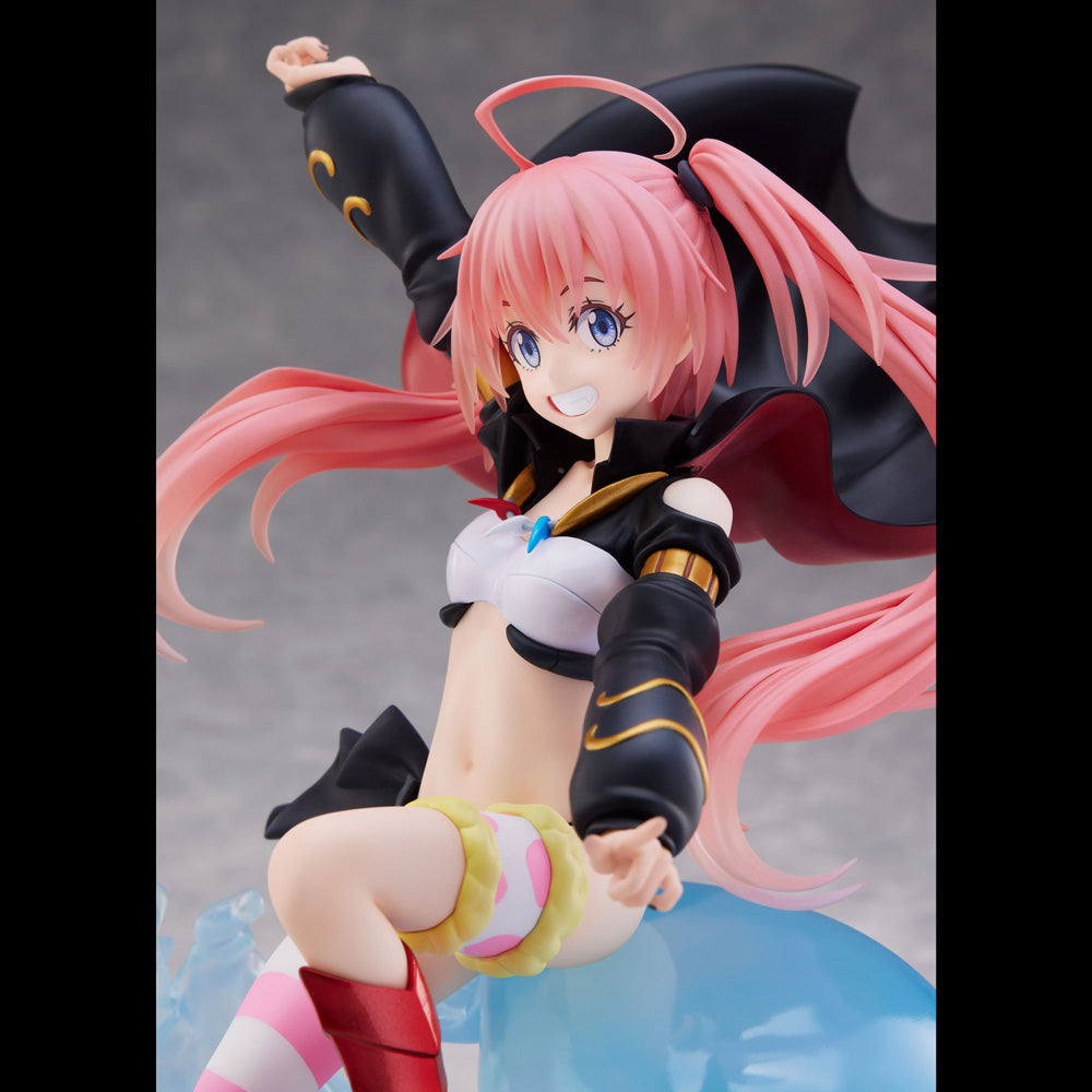 [PREORDER] Spiritale by TAITO That Time I Got Reincarnated as a Slime Milim Nava ~Shutsugeki nano da!~ 1/7 scale figure - Glacier Hobbies - Taito