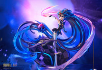 [PREORDER] Star Guardian Zoe 1/7 Scale Figure - Glacier Hobbies - Good Smile Arts Shanghai