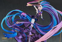 [PREORDER] Star Guardian Zoe 1/7 Scale Figure - Glacier Hobbies - Good Smile Arts Shanghai