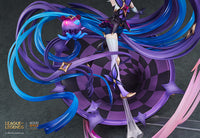 [PREORDER] Star Guardian Zoe 1/7 Scale Figure - Glacier Hobbies - Good Smile Arts Shanghai