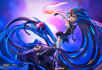 [PREORDER] Star Guardian Zoe 1/7 Scale Figure - Glacier Hobbies - Good Smile Arts Shanghai