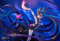 [PREORDER] Star Guardian Zoe 1/7 Scale Figure - Glacier Hobbies - Good Smile Arts Shanghai