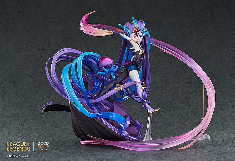 [PREORDER] Star Guardian Zoe 1/7 Scale Figure - Glacier Hobbies - Good Smile Arts Shanghai