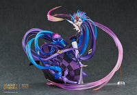 [PREORDER] Star Guardian Zoe 1/7 Scale Figure - Glacier Hobbies - Good Smile Arts Shanghai