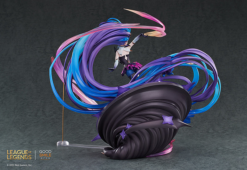 [PREORDER] Star Guardian Zoe 1/7 Scale Figure - Glacier Hobbies - Good Smile Arts Shanghai