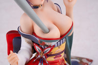 [PREORDER] StepDREAM Kidou Sentai Iron Saga Elaine New Year Special 1/6 scale figure BabySkin Ver. - Glacier Hobbies - StepDREAM