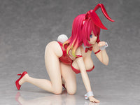 [PREORDER] Stephanie Dola Bare Leg Bunny Ver 1/4 Scale Figure - Glacier Hobbies - FREEing