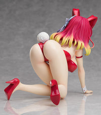 [PREORDER] Stephanie Dola Bare Leg Bunny Ver 1/4 Scale Figure - Glacier Hobbies - FREEing