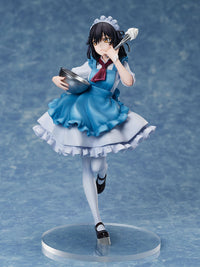 [PREORDER] Strike the Blood FINAL Yukina Himeragi Maid Ver. 1/7 Scale Figure - Glacier Hobbies - FURYU Corporation