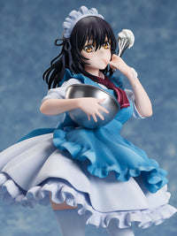 [PREORDER] Strike the Blood FINAL Yukina Himeragi Maid Ver. 1/7 Scale Figure - Glacier Hobbies - FURYU Corporation