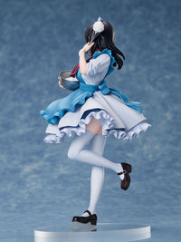 [PREORDER] Strike the Blood FINAL Yukina Himeragi Maid Ver. 1/7 Scale Figure - Glacier Hobbies - FURYU Corporation