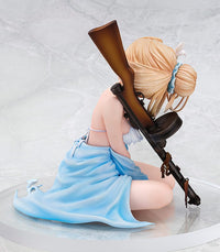 Suomi: Midsummer Pixie Heavy Damage Ver. 1/7 Scale Figure - Pony Canyon - Glacier Hobbies