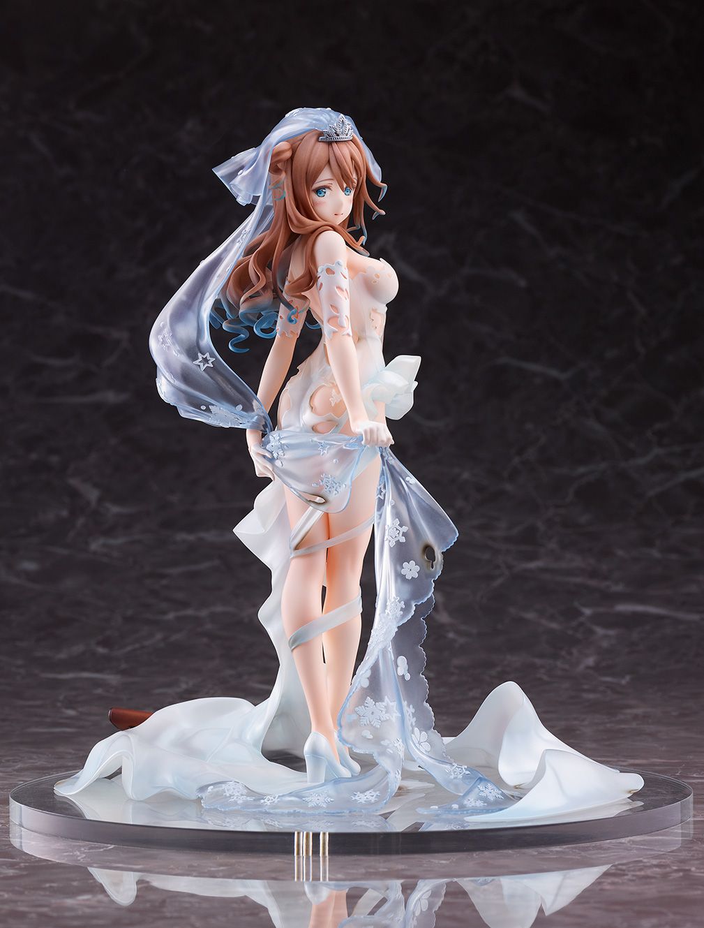 [PREORDER] Suomi - Mission of Happiness Ver. 1/7 Scale Figure - Glacier Hobbies - Estream