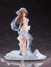 [PREORDER] Suomi - Mission of Happiness Ver. 1/7 Scale Figure - Glacier Hobbies - Estream