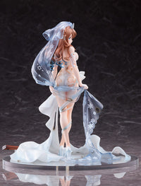 [PREORDER] Suomi - Mission of Happiness Ver. 1/7 Scale Figure - Glacier Hobbies - Estream