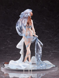 [PREORDER] Suomi - Mission of Happiness Ver. 1/7 Scale Figure - Glacier Hobbies - Estream