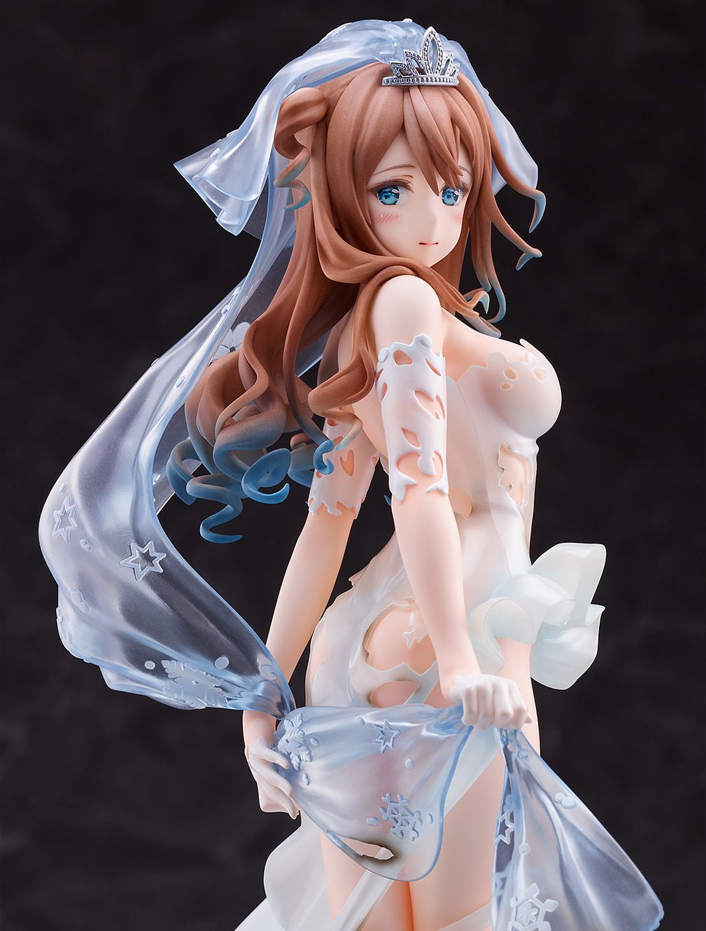 [PREORDER] Suomi - Mission of Happiness Ver. 1/7 Scale Figure - Glacier Hobbies - Estream
