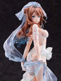 [PREORDER] Suomi - Mission of Happiness Ver. 1/7 Scale Figure - Glacier Hobbies - Estream