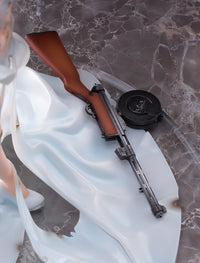 [PREORDER] Suomi - Mission of Happiness Ver. 1/7 Scale Figure - Glacier Hobbies - Estream
