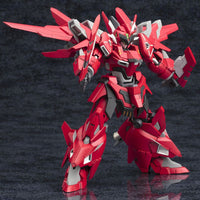 Super Robot Wars CC Original Generation Gesterben Kai - Glacier Hobbies - Kotobukiya